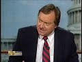 Ron Paul on Meet The Press 12-23-07 part 3 of 4