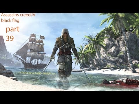how to locate queen anne revenge in ac4
