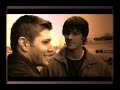 Umbrella (Slow Version) -Dean & Sam
