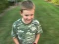 Airsoft Review of my homemade chem bomb with Remote Detonator!