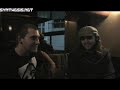 Interview with Bradley Bell of Chiodos Interview with Bradley Bell of Chiodos
