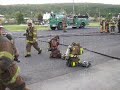 Instructor Drawbaugh's FF1 Final Burn