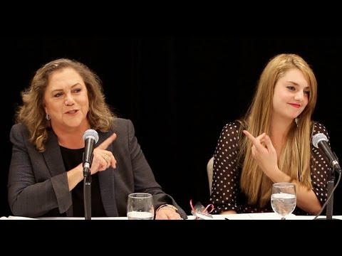 Kathleen Turner