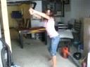 gasolina