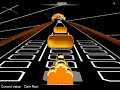 Audiosurf: Current Value - Dark Rain