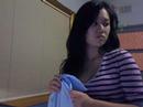 Hi, parents video, that lady, caitlin, and... hi s.flv