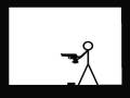 Pivot Gun Test!