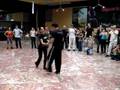 videos de Ilham & Fabien (MOMA Dance School) Salsa workshop...