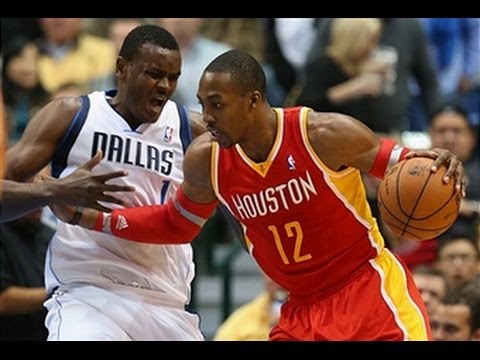 Howard - Dwight Howard scored 33 points, making his first 11 shots from the field, and pulled down 11 rebounds, but Houston came up just short in the end. Visit nba.c...