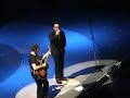 U2//Walk On//Miami-Vertigo Tour