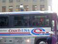 Coach USA:Suburan Trails: 8902 MCI D4500