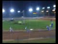 Rye House Rockets VS Kings Lynn Stars [14/10/06] - Heat 12