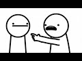 ASDF Movie Part 1-2-3 English