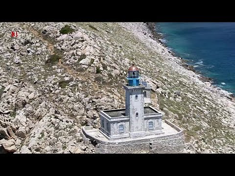 Griechenland - Von den Gipfeln bis ans Meer - Epiru ...