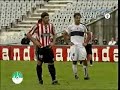 10 contra 11 - Paso A Paso - 22/04/07 - Estudiantes Gimnasia