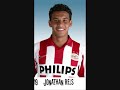 PSV Selectie 2008/2009 PSV Selectie 2008/2009