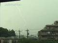 稲光動画14