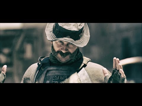 COD : modern warfare (2019) / Le film de guerre complet en français