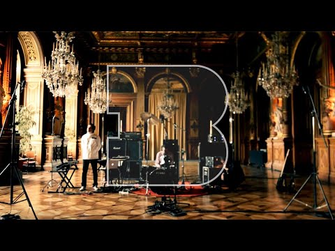 battles - La Blogotheque presents A La Blogotheque & Watch Your Steps production Battles | Wall Street | A Take Away Show