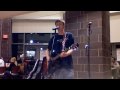 Don't Tell Me That It's Over - Official Music Video