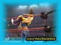 Mickie James: Battle Zone Mickie James: Battle Zone