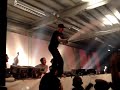 Modeselektor - Kill Bill Vol.4 (Live)