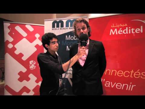 Fideous - Né en Finlande en 2000, le Mobile Monday est une communauté de visionnaires, développeurs, professionnels et utilisateurs de la téléphonie mobile. Son object...