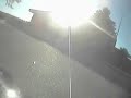 School Motorcycle Practice