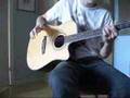 Miyavi guitar tutorial
