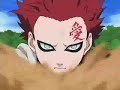 Gaara Vs. Kimimaru Gaara Vs. Kimimaru