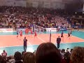 Asseco Resovia Rzeszów VS.Iskra Odincowo