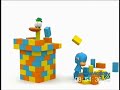 pocoyo    little something between friends  spanish 