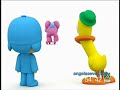 pocoyo    little something between friends  spanish 