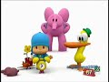 pocoyo    little something between friends  spanish 