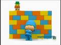 Pocoyo -  Little Something Between Friends (Spanish)