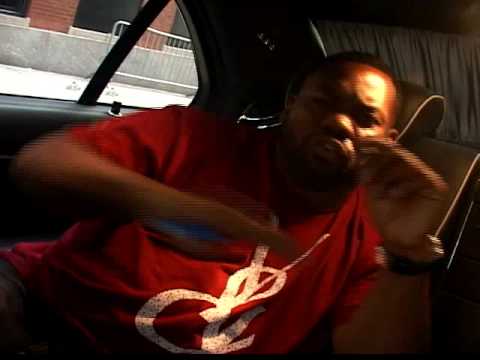 Raekwon The Chef - DIRECTED BY DJ ABSOLUT AND CORPORATE MAC!!! WWW.TAKETHISSERIOUS.COM MIXTAPE AVAILABLE NOW ON SITE!!