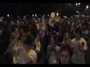 TODOS CON EL CAMPO,  cacerolazo en Recoleta por el Agro!
