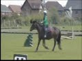 Holz & Sherry Showjumping 08