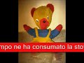 Cercasi pupazzo