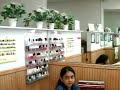 Raquel Unisex Beauty Salon