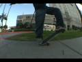 Gustavo Morales Trick Tip - Variel Heelflip