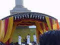 Eid in the Square 2008 - Labbayk - Allahu