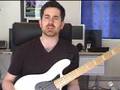 Dave Marks Walking Bass lesson 03