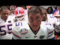 Tim Tebow: Halbzeitansprache