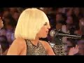 An amazing performance from lady gaga herself.Luv you lady gaga!!