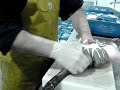 UNIPEIX-LIMPIEZA RAPE-FISH-POISSON