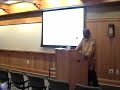 George Gheverghese Joseph on Equal Temperament