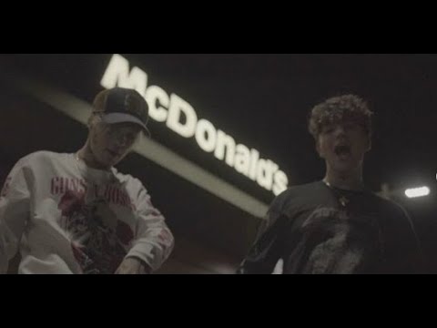 Moonkey ft. C.R.O - Nightlovers