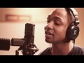 Allen Ritter - Romeo Santos Ft. Usher Promise Cover