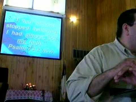 02/11/07 CLIP-2 Faith Quakes ...